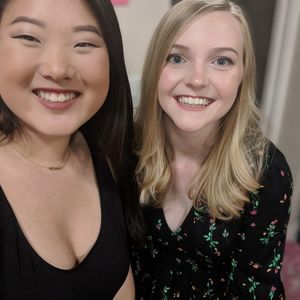 Meet your Posher, Sydney